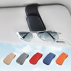 Sunglass holder car for sale  Delivered anywhere in USA 