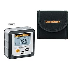 Laserliner masterlevel box d'occasion  Livré partout en France