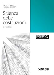 Scienza delle costruzioni usato  Spedito ovunque in Italia 