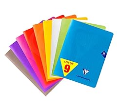 Clairefontaine 293751amzc lot d'occasion  Livré partout en France