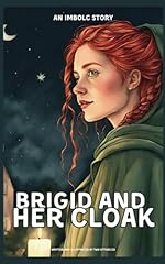 Brigid cloak imbolc for sale  Delivered anywhere in UK