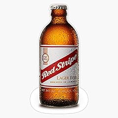 Red stripe cold for sale  Delivered anywhere in USA 