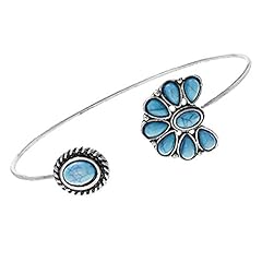 Rosemarie & Jubalee Women's Southwest Style Turquoise for sale  Delivered anywhere in Canada