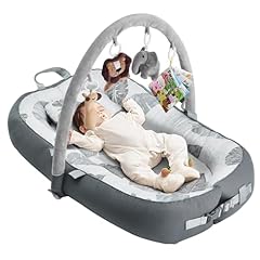Blufeish portable baby for sale  Delivered anywhere in USA 