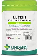 Lindens lutein 10mg for sale  Delivered anywhere in UK