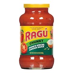 Ragu chunky mama for sale  Delivered anywhere in USA 