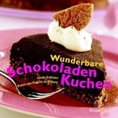 Wunderbare schokoladenkuchen gebraucht kaufen  Wird an jeden Ort in Deutschland