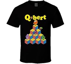 Qbert video game for sale  Delivered anywhere in USA 