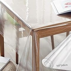 Nappe transparente 140 d'occasion  Livré partout en France