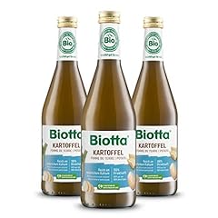 Biotta jus pommes d'occasion  Livré partout en France