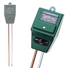 Linzi soil meter for sale  Delivered anywhere in UK