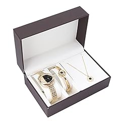 Yuyte damen schmuckset gebraucht kaufen  Wird an jeden Ort in Deutschland