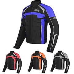 Dallx motorcycle jacket for sale  Delivered anywhere in USA 