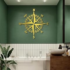 Ozf metal compass for sale  Delivered anywhere in USA 