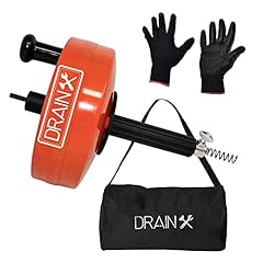 Drainx power pro for sale  Delivered anywhere in USA 