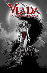 Vlada dracula tale for sale  Delivered anywhere in Ireland