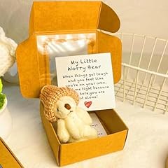 Handmade mini plush for sale  Delivered anywhere in USA 