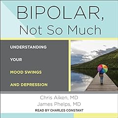 Bipolar much understanding for sale  Delivered anywhere in USA 