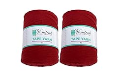 Vondrak tape yarn for sale  Delivered anywhere in USA 