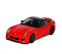 Bburago ferrari 599 d'occasion  Livré partout en France