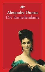 Kameliendame roman gebraucht kaufen  Wird an jeden Ort in Deutschland