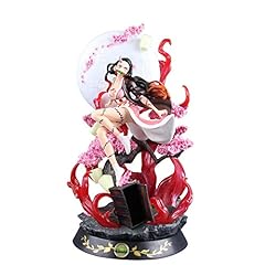 Ysbwp Anime Figure Demon Slayer Gk Demon Transformation for sale  Delivered anywhere in USA 