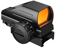 Treytech reflex sight for sale  Delivered anywhere in UK