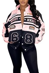 Calebgar women varsity for sale  Delivered anywhere in UK