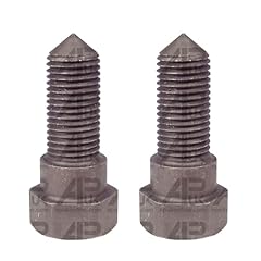 Pair bonnet pivot for sale  Delivered anywhere in UK