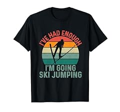 Vintage retro skispringen gebraucht kaufen  Wird an jeden Ort in Deutschland