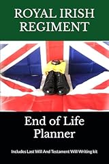 End life planner for sale  Delivered anywhere in UK
