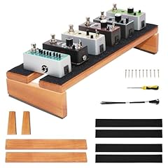 Guitar pedal board for sale  Delivered anywhere in USA 