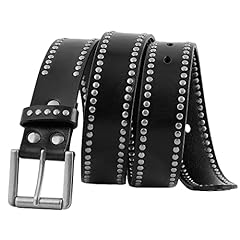 Fioretto mens studded for sale  Delivered anywhere in USA 
