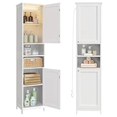 Vasagle tall bathroom for sale  Delivered anywhere in USA 
