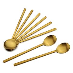 Korean spoons piece for sale  Delivered anywhere in USA 