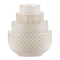 Kook ceramic nesting for sale  Delivered anywhere in USA 