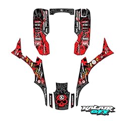Kalair gfx graphics for sale  Delivered anywhere in USA 