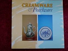 Creamware pearlware the gebraucht kaufen  Wird an jeden Ort in Deutschland