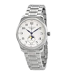 Longines master l29094786 d'occasion  Livré partout en France