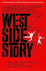 West side story for sale  Delivered anywhere in USA 
