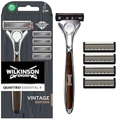 Wilkinson sword rasoio usato  Spedito ovunque in Italia 