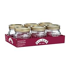 Kilner preserve jar for sale  Delivered anywhere in UK