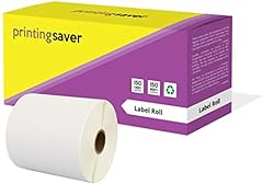 Compatible roll 100mm for sale  Delivered anywhere in Ireland