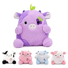 Lmtgldt cow plush for sale  Delivered anywhere in USA 