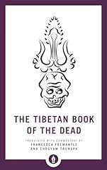 Tibetan book dead for sale  Delivered anywhere in UK