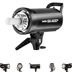 Godox sk400ii 400ws gebraucht kaufen  Wird an jeden Ort in Deutschland