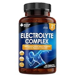 Electrolytes tablets high for sale  Delivered anywhere in Ireland