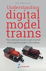 Understanding digital model for sale  Delivered anywhere in UK