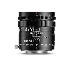 Ttartisan 50mm f1.4 for sale  Delivered anywhere in UK