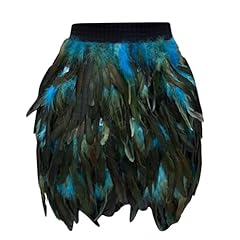 Feder rock damen gebraucht kaufen  Wird an jeden Ort in Deutschland